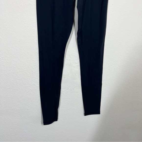 Glyder Black High-Rise Full Length Leggings - Picture 12 of 13